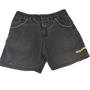 Vintage Flight Men’s Size Small Cotton Shorts Y2K